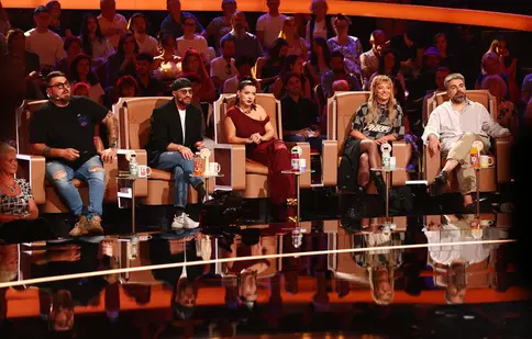 The Ticket, ediție nouă la Antena 1. Anca Dinicu: „Mi-a plăcut de am murit”. Ce concurenți urcă pe scenă