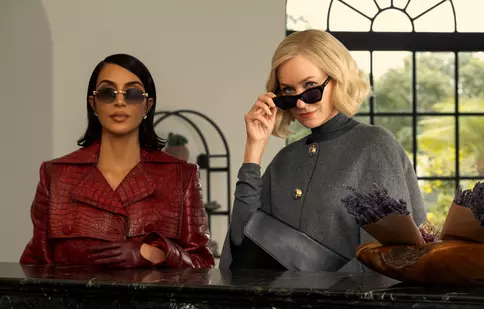 „Totul e corect”, noul serial dramatic cu tematică juridică creat de renumitul Ryan Murphy. Kim Kardashian și Naomi Watts, în distribuție