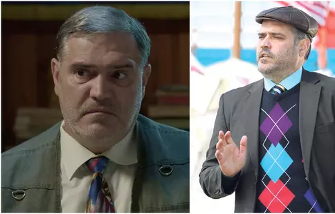 Gheorghe Ifrim a divorțat și s-a recăsătorit în secret. Imagini de la nunta „primarului din Las Fierbinți”