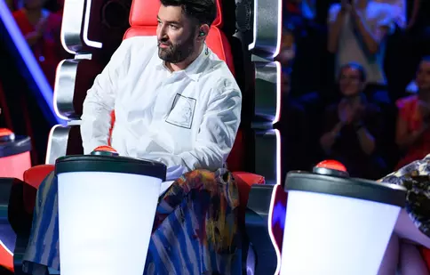 Smiley și ceilalți antrenori își dispută cele mai impresionante voci la „Vocea României”. Ce aduce noua ediție
