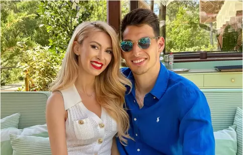 Nuntă de sute de mii de euro, dar pe măsură! Ce sume record au oferit rudele lui Victor Cornea și ale Andreei Bălan