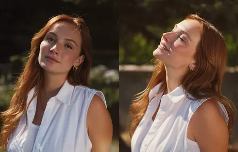 Başak Gümülcinelioğlu, actrița din „Dragostea plutește în aer”, a devenit mamă pentru prima dată. Cum s-a pozat vedeta cu bebelușul