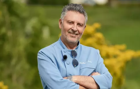 Alexandru Sautner, dezvăluire neașteptată despre numele său. Ce nume a purtat înainte de prima căsătorie: „M-am măritat”
