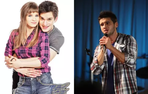 Reuniune pentru trupa Lala Band. Cristina Ciobanașu, Dima Trofim și Dorian Popa, din nou împreună: „Ne-am teleportat cu 14 ani în trecut”