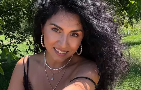Doinița Oancea, emoții copleșitoare la finalul filmărilor „Iubire cu parfum de lavandă”: „Desprinderea de un personaj e cea mai grea parte”. Exclusiv