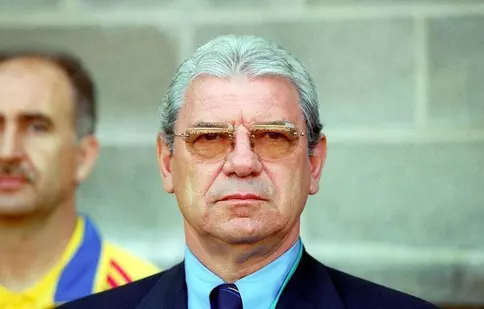 Emeric Ienei a murit la 88 de ani. Mesajul emoționant al lui Gheorghe Hagi: „Vei fi mereu în inima mea”