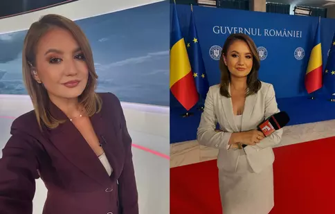 După trei ani la Observator, jurnalista Florentina Lazăr a plecat din echipa Antena 1: „Am simțit că este momentul pentru un nou capitol”. Cu ce post a semnat - Exclusiv