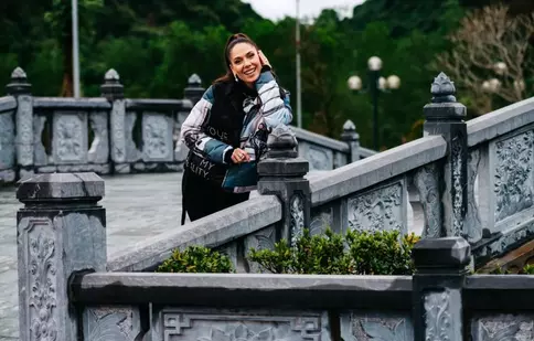 Cât câștigă Irina Fodor la „Asia Express”. Salariul uriaș pentru 10 săptămâni de filmări