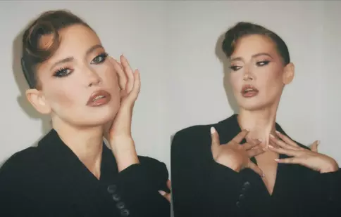 Iulia Albu, transformare spectaculoasă: „Corpul meu și-a dat un reset necesar”. Cum a reușit criticul de modă să scape de 17 kilograme