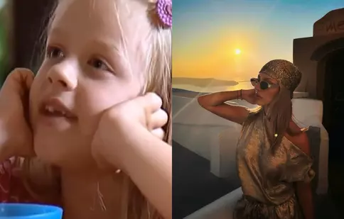Jennifer Dumitrascu, actrița care a interpretat-o pe Carina în „Îngeraşii”, s-a transformat într-o artistă completă. Cum arată în prezent și cu ce ocupă