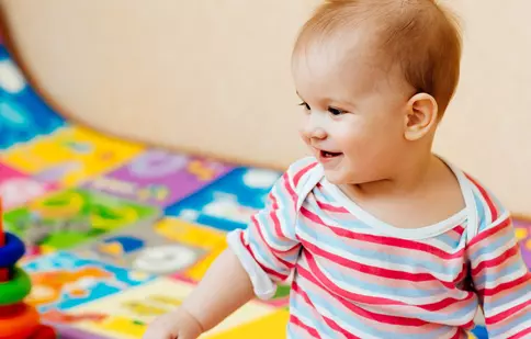 Jocuri de coordonare pentru copii în primii ani