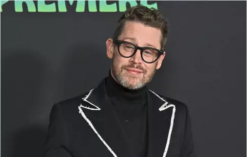 Macaulay Culkin, dezvăluire amuzantă la 35 de ani de „Singur acasă”: „Numele meu este...” – Cum a ajuns la schimbarea oficială a numelui