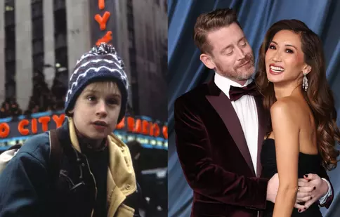 Macaulay Culkin, dezvăluiri adorabile la aniversarea „Singur Acasă”. Ce spun cei doi băieți ai lui când îl văd pe Kevin