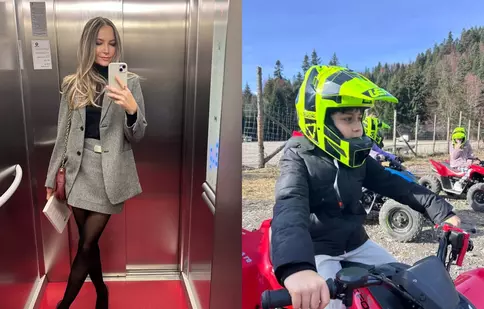 Octavia Geamănu, mesaj plin de dragoste cu ocazia aniversării fiului ei, Andrei. Ce gânduri a transmis fosta jurnalistă de la Antena 1