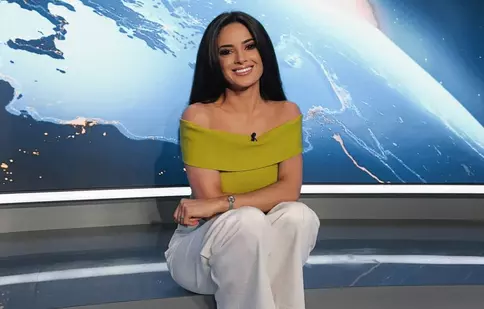 Cadoul perfect pentru Ramona Păun: Vedeta Pro TV, răsfățată de soț sub soarele Greciei. Imagini spectaculoase din vacanță