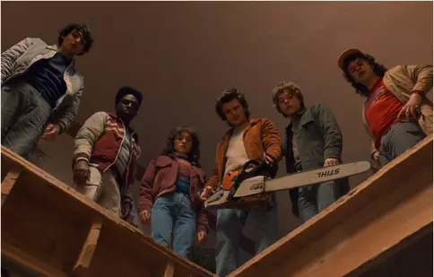 Noutăți Netflix în noiembrie 2025: Stranger Things 5, Frankenstein și Death by Lightning. Ce alte filme și seriale ajung pe platformă