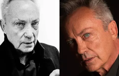 Udo Kier, actorul german care l-a interpretat pe Dracula, a murit. Avea 81 de ani