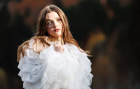 Cine este Alessia Popa, concurenta care a câștigat sezonul 13 Vocea României: „Finala a fost emoționantă”