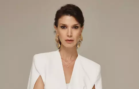 Alina Chivulescu, emoții uriașe înainte de finalul sezonului 2 din „Ana – Mi-ai fost scrisă în ADN”: „Nu e ușor de digerat” – EXCLUSIV