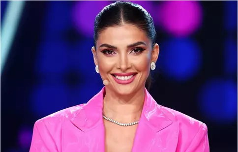 Alina Pușcaș, adevărul despre afacerea ei: „Nu am luat niciun cent de la soț!”. Cum răspunde criticilor primite