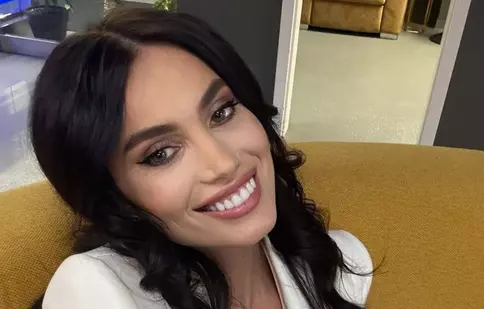 Alina Pușcău dezvăluie suma uriașă primită pentru coperta Playboy SUA: „Am fost prima și ultima româncă”. Cine i-a făcut pozele