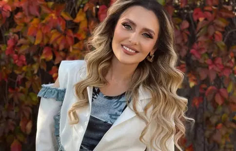 Alina Sorescu, dezvăluiri tulburătoare: „Am crezut că e prințul pe cal alb”. Ce spune acum despre fostul soț, Alexandru Ciucu