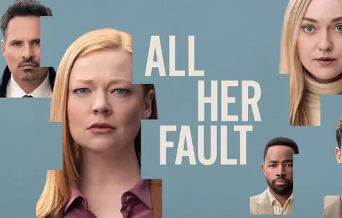 „All Her Fault” – thrillerul cu Sarah Snook care a cucerit criticii. Serialul ajunge pe SkyShowtime pe 15 decembrie