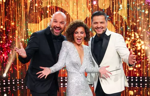AMI, dezvăluiri din culisele „Revelionul cel mai nebun” de la Antena 1: „Cu Andrei, Liviu și Nea Mărin n-ai cum să nu te distrezi”. EXCLUSIV