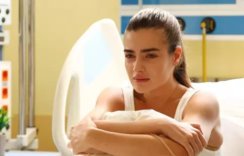 Ana Bodea, anunț despre ultimele episoade din Ana, Mi-ai fost scrisă în ADN: „Se va lăsa cu lacrimi multe” - Mesajul actriței
