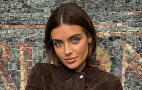 Cum arăta Ana Bodea în copilărie. Actrița a publicat o serie de fotografii adorabile însoțite de o promisiune de suflet