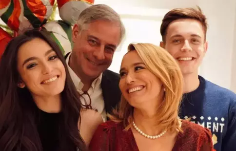 Andreea Esca, despre presiunea numelui Eram: „Au fost nevoiți să muncească mult mai mult ca să nu se spună că au reușit datorită mie”