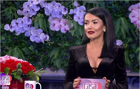 Când va avea loc Marea Finală „Casa iubirii”. Anunțul făcut de Andreea Mantea