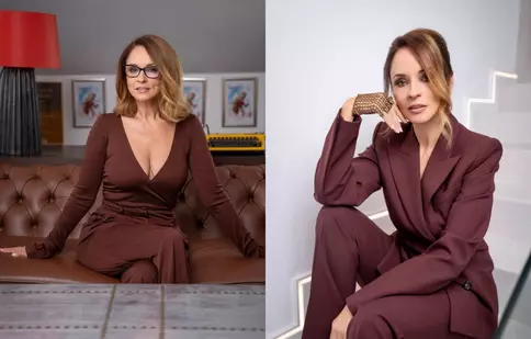 Andreea Marin, confesiune sinceră la 51 de ani: „2025 a fost cel mai greu an al meu”