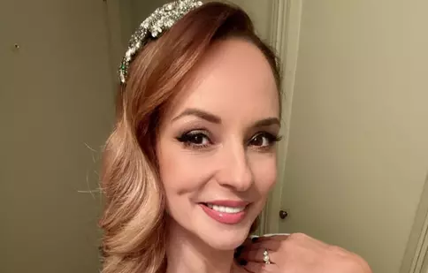 Andreea Marin, nostalgică după Moldova: „Mi-e poftă…”. Preparatele care îi amintesc de copilărie și momentul în care burnoutul a dus-o la spital