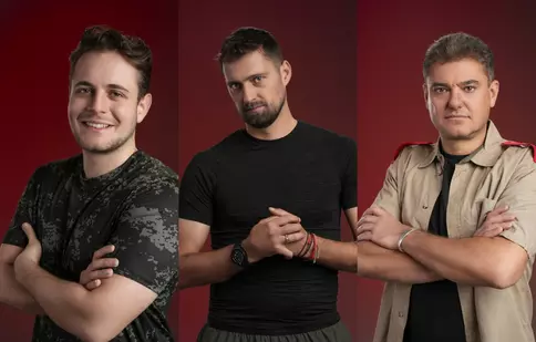 Antena 1 anunță data de lansare pentru „Survivor”. Fiul Andreei Esca, Gabi Tamaș și Cristian Boureanu, printre concurenții show-ului de supraviețuire