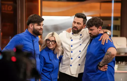 Chefi la cuțite: dublă eliminare în ediția din 16 decembrie 2025. De ce Arșenica și Alex Dima au părăsit competiția