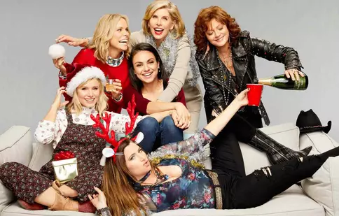 7 filme de Crăciun pe care să le vezi dacă te-ai săturat de „Love Actually” și „The Grinch”. De la comedii savuroase la povești cu tâlc