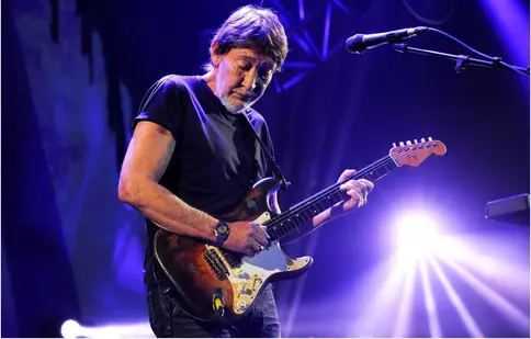 Chris Rea a murit la 74 de ani. Povestea din spatele „Driving Home for Christmas” și lupta tăcută cu boala