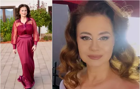 Corina Dănilă, dezvăluire rară: „Suntem căsătoriți de 5 ani” – Imagine rară alături de soțul ei, Dorin Enache