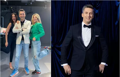 Cum arată soția lui Cosmin Stan. Imaginea rară care i-a surprins pe fani: „Ești soarele și luna noastră”
