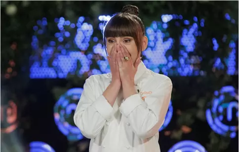 Ce face Cosmina Boboc cu premiul de 75.000 € de la MasterChef România 2025. Nu va păstra banii