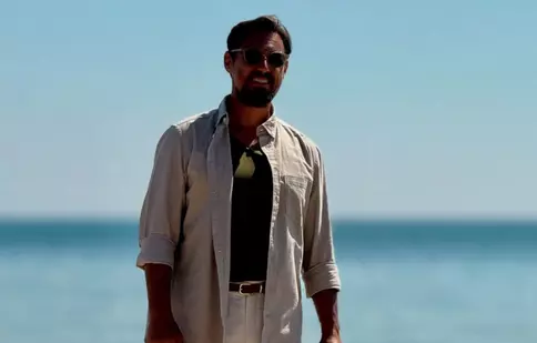 Daniel Pavel, mesaj de pe platourile Desafio: Aventura: „Tigrul Thailandei vine curând!” – Producția PRO TV intră pe ultima sută de metri