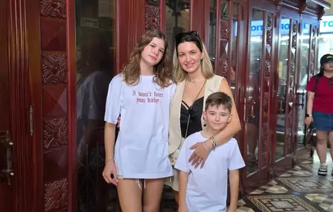 Ela Crăciun, succes pe toate planurile în 2025: carieră în plină ascensiune și familie împlinită.  „Simt o recunoștință imensă”