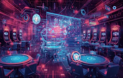 Cum personalizează soluțiile AI experiența de cazino online în 2026