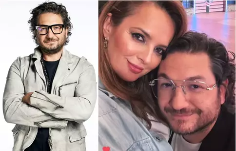 Florin și Cristina Dumitrescu, dezvăluire sinceră: „Ea e șefa”. Cum reușesc să lucreze împreună fără conflicte