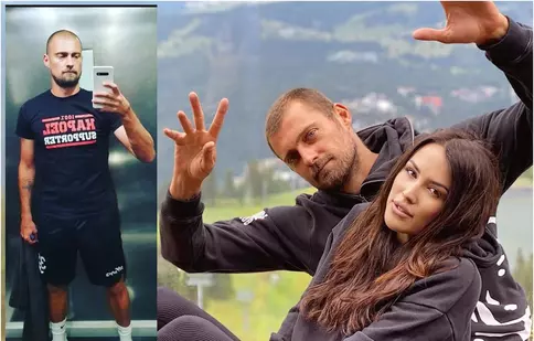 Gabi Tamaș lasă „Survivor” pentru biroul de șef! Mutarea neașteptată făcută de fostul fotbalist după încheierea filmărilor. Ce contract a semnat