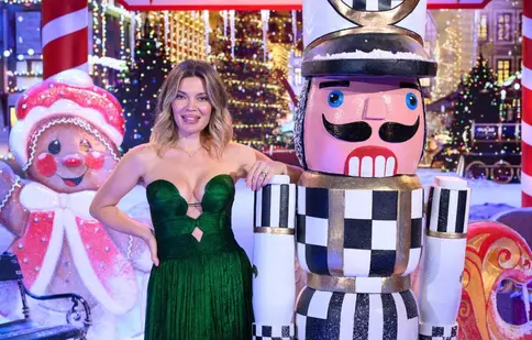 Gina Pistol, între finala MasterChef 2025 și planurile de Sărbători. „Nouă, de Crăciun, ne place să fim acasă”. EXCLUSIV