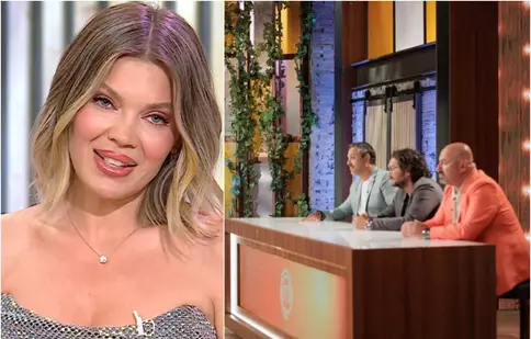 Eliminare surpriză la MasterChef: s-au aflat semifinaliștii! Cât costă rochia argintie purtată de Gina Pistol în ediția din 9 decembrie