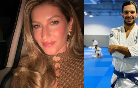 Gisele Bündchen s-a recăsătorit, în secret, la trei ani de la divorțul de Tom Brady. Cine este noul soț al supermodelului
