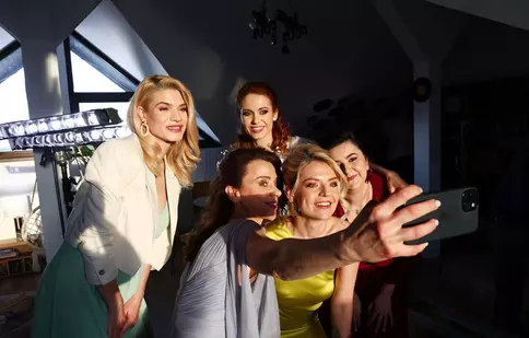Final de sezon la „Iubire cu parfum de lavandă”: ce se întâmplă și când revine serialul la Antena 1